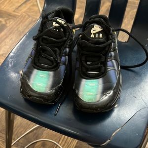 Nike Air Max Plus 11C Preschool